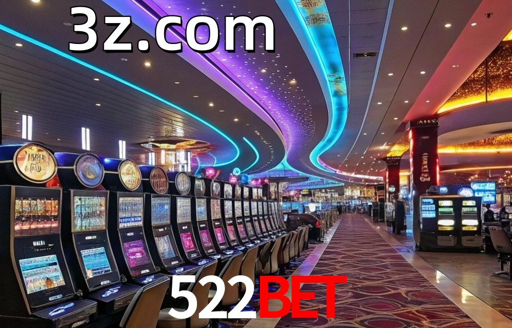 522BET