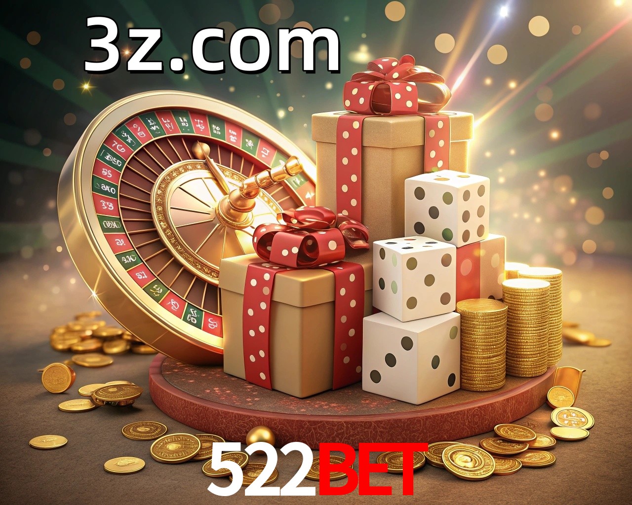 522BET