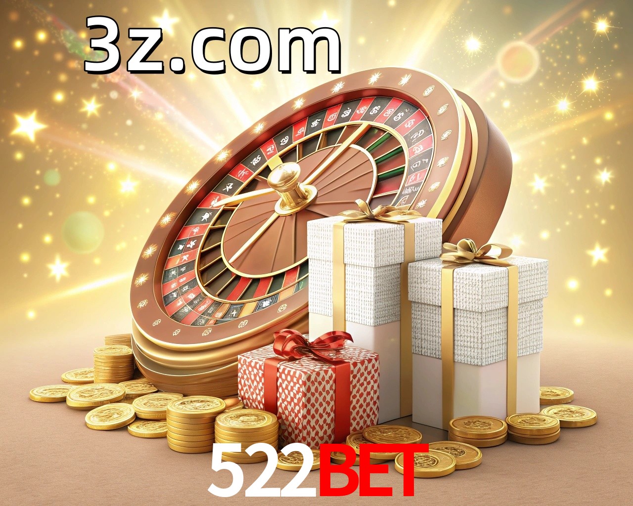 522BET