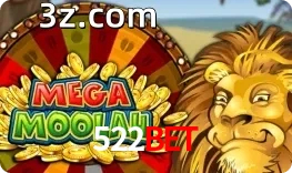 Mega Moolah